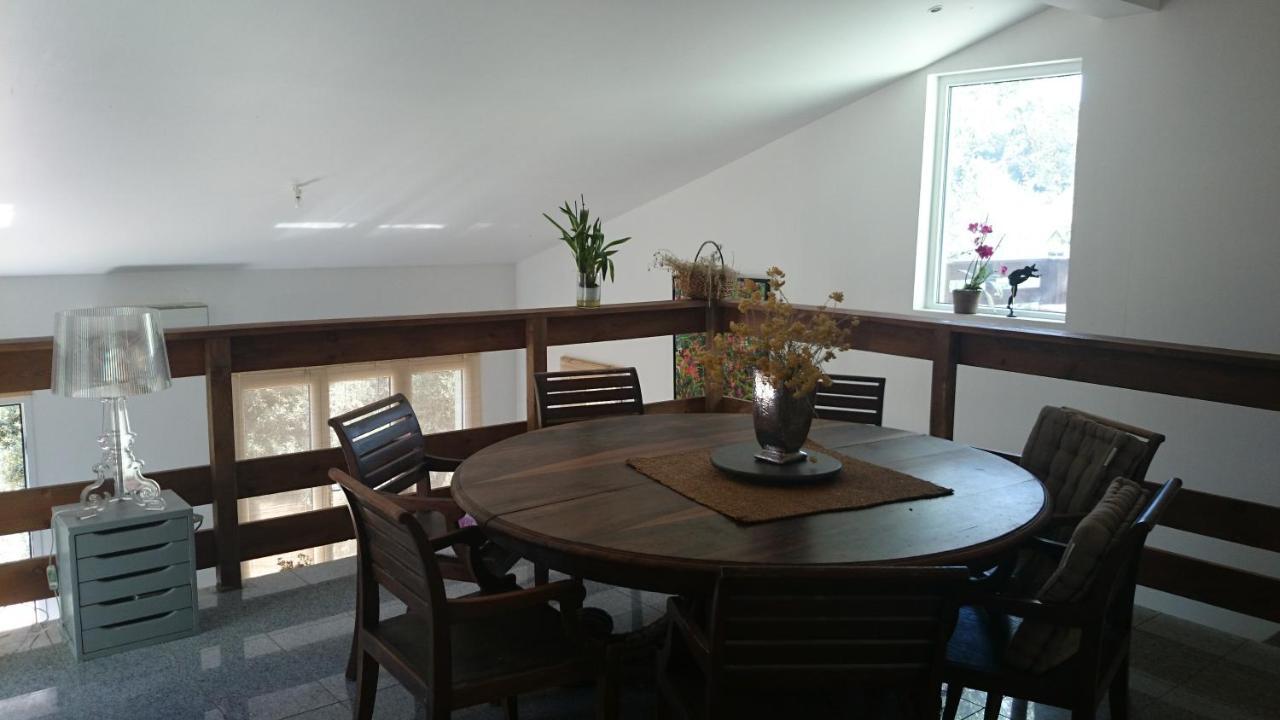 La Pampa Cargese Chambres D Hotes Экстерьер фото