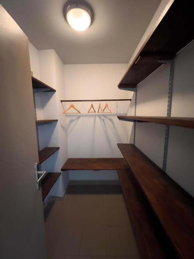 La Pampa Cargese Chambres D Hotes Экстерьер фото